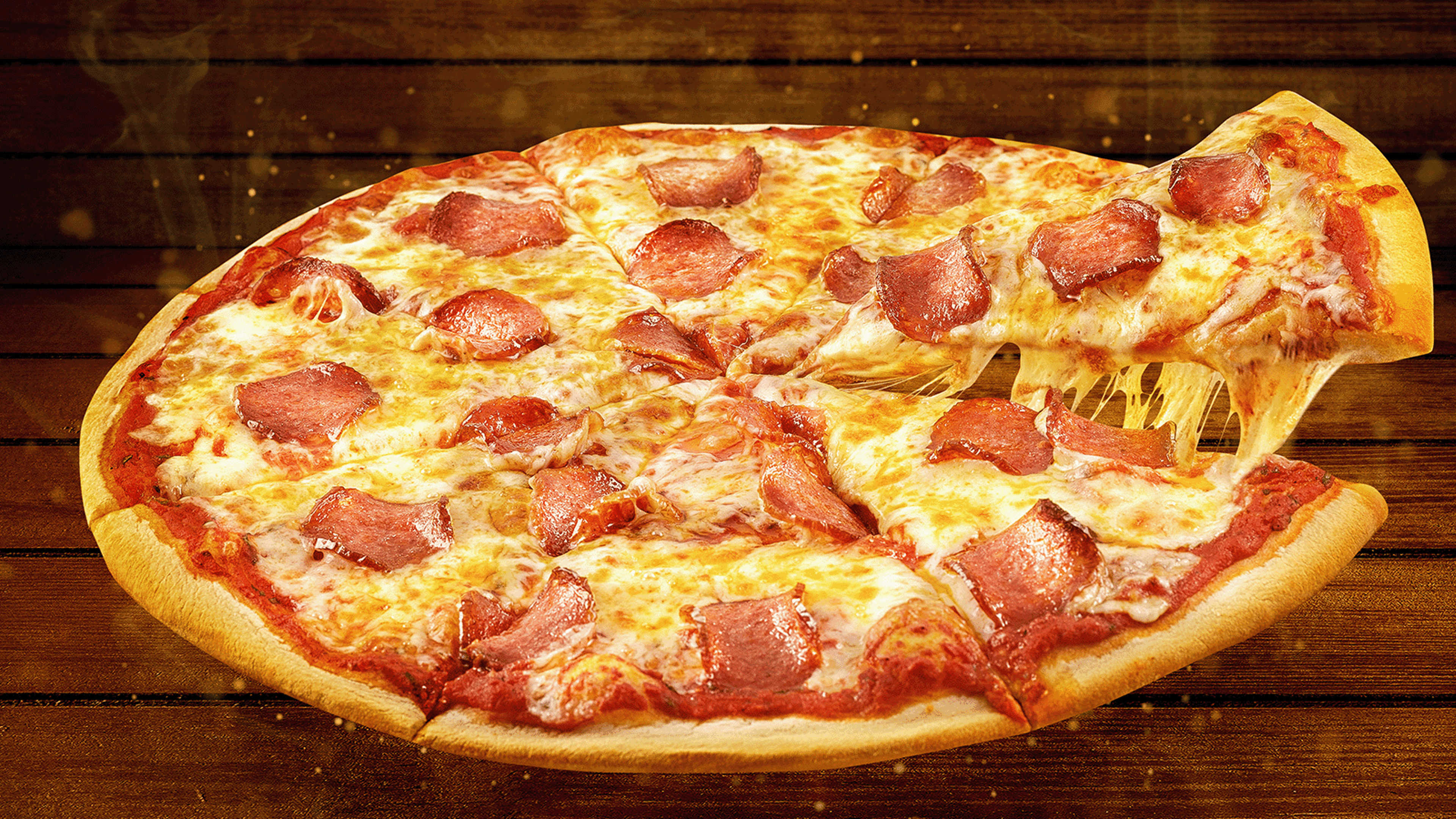 Peppino Pizza Takeaway Pontefract